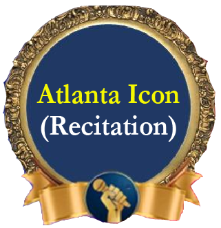 atlantaicon-recitation
