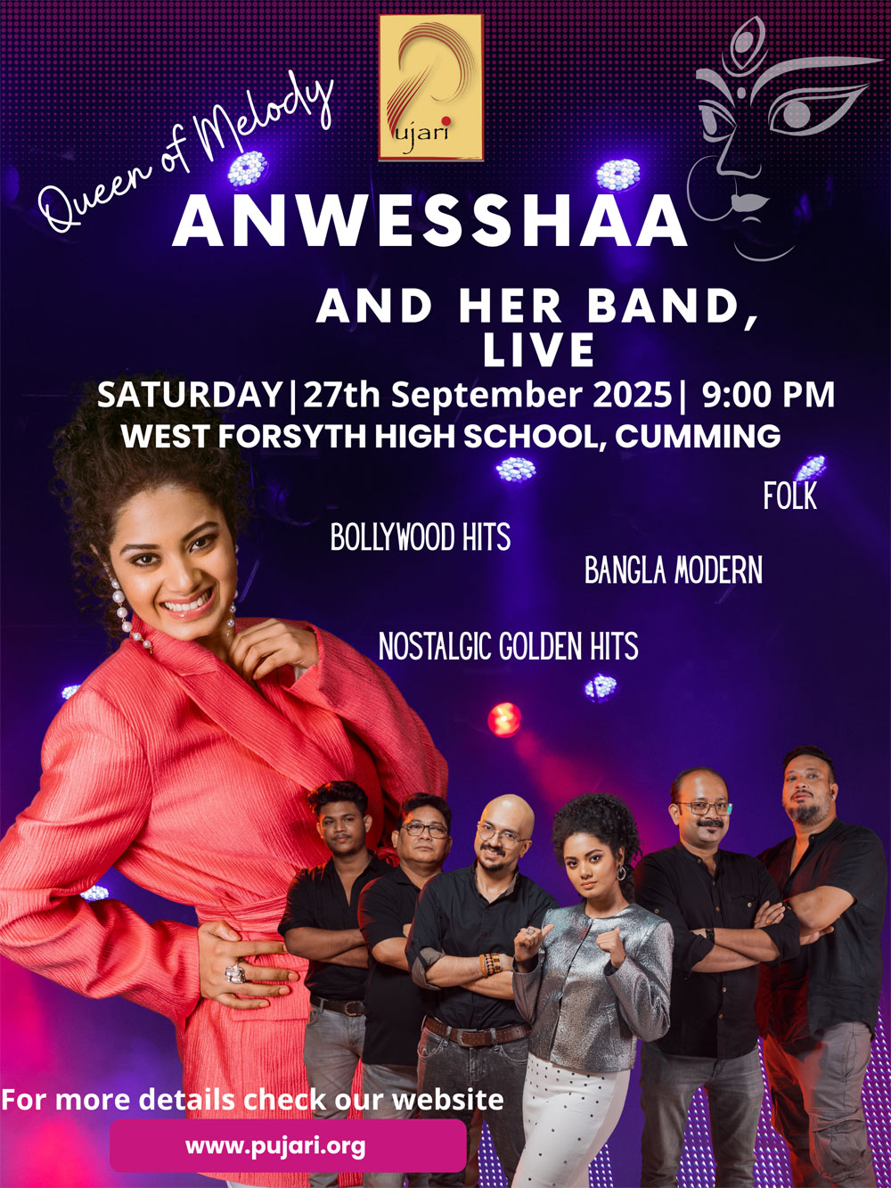 annwesshaa
